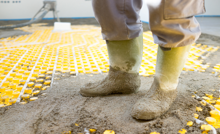 Preparing for Major Projects: What You Need to Know Before Work Begins Preparing for Major Projects: What You Need to Know Before Work Begins